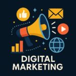 DIGITAL MARKETING Digital marketing