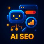 AI SEO AI SEO