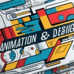 animation and desiign Animation and design