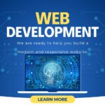 web development Web development